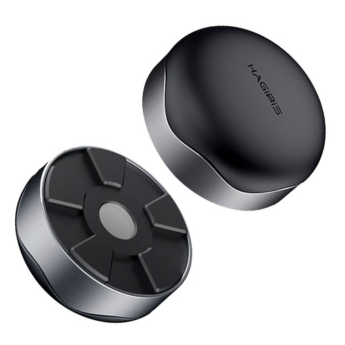Підставка для ноутбука Xiaomi HAGiBiS Cooling Pad 2 шт. (JD03MK)