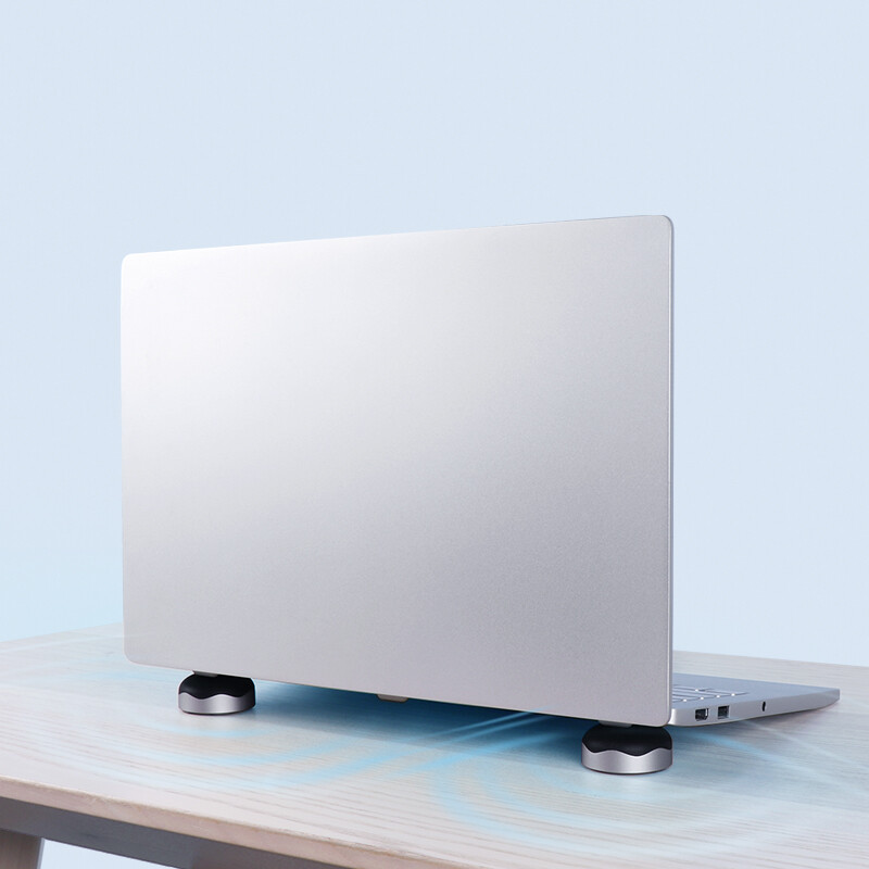Підставка для ноутбука Xiaomi HAGiBiS Cooling Pad 2 шт. (JD03MK)  відгуки