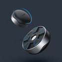 Підставка для ноутбука Xiaomi HAGiBiS Cooling Pad 2 шт. (JD03MK)  купити