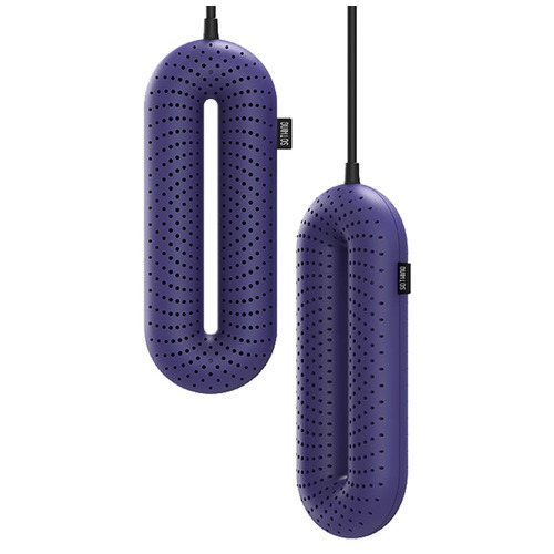 Сушилка для обуви без таймера Xiaomi Sothing ZERO Shoes Dryer (DSHJ-S-1904) Purple