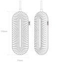 Сушилка для обуви без таймера Xiaomi Sothing ZERO Shoes Dryer (DSHJ-S-1904) Purple  описание