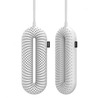 Сушилка для обуви без таймера Xiaomi Sothing ZERO Shoes Dryer (DSHJ-S-1904) White цена
