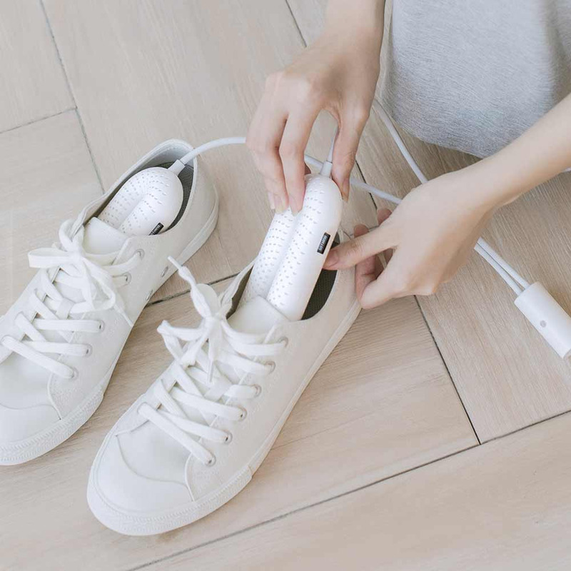 Сушилка для обуви без таймера Xiaomi Sothing ZERO Shoes Dryer (DSHJ-S-1904) White  купить