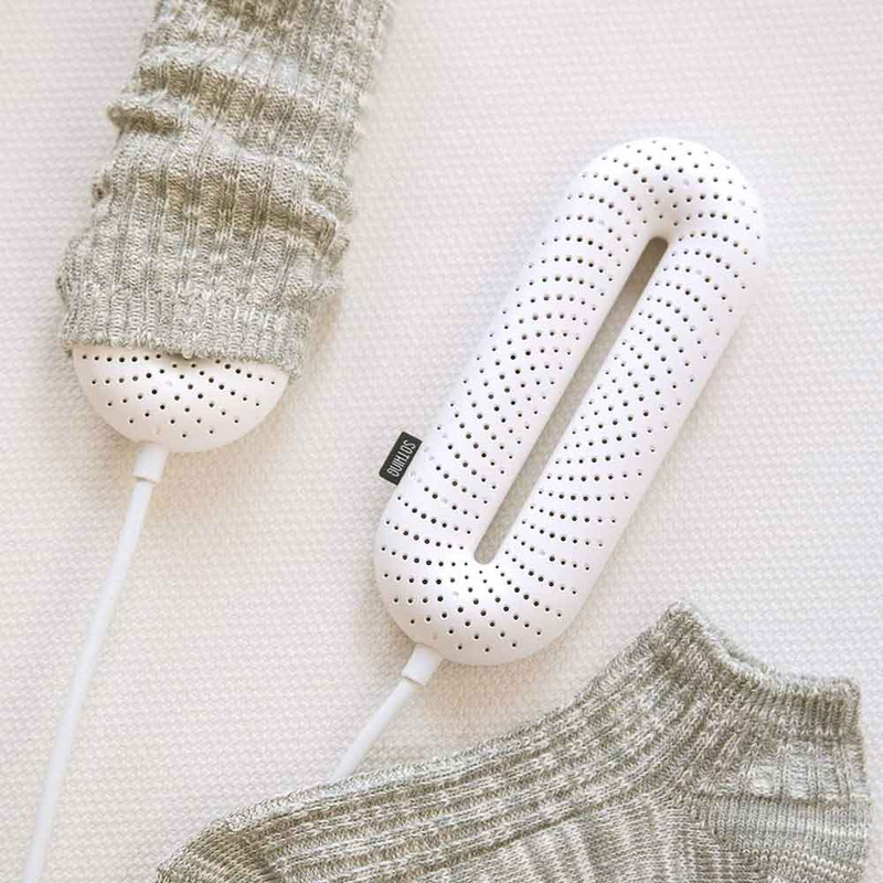 Сушилка для обуви без таймера Xiaomi Sothing ZERO Shoes Dryer (DSHJ-S-1904) White  характеристики