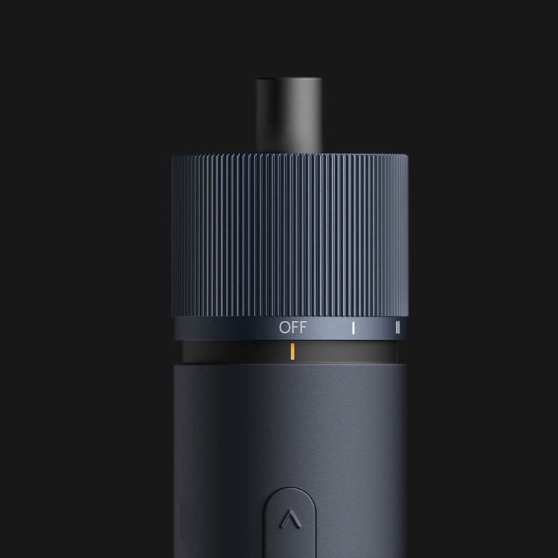 Электроотвертка Xiaomi HOTO Electric Screwdriver (QWLSD001)  описание