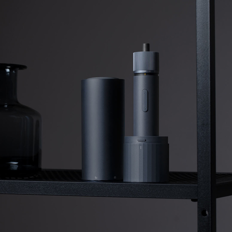 Электроотвертка Xiaomi HOTO Electric Screwdriver (QWLSD001)  купить