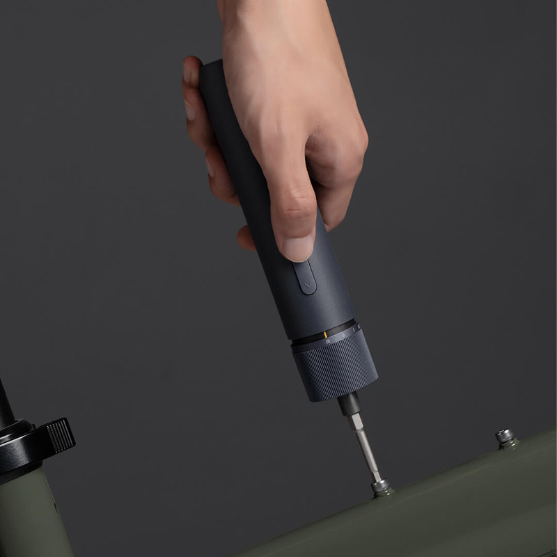 Электроотвертка Xiaomi HOTO Electric Screwdriver (QWLSD001)  характеристики
