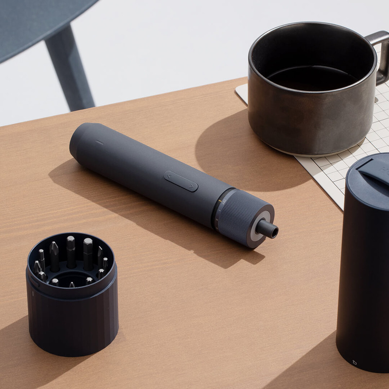 Электроотвертка Xiaomi HOTO Electric Screwdriver (QWLSD001)  в Украине