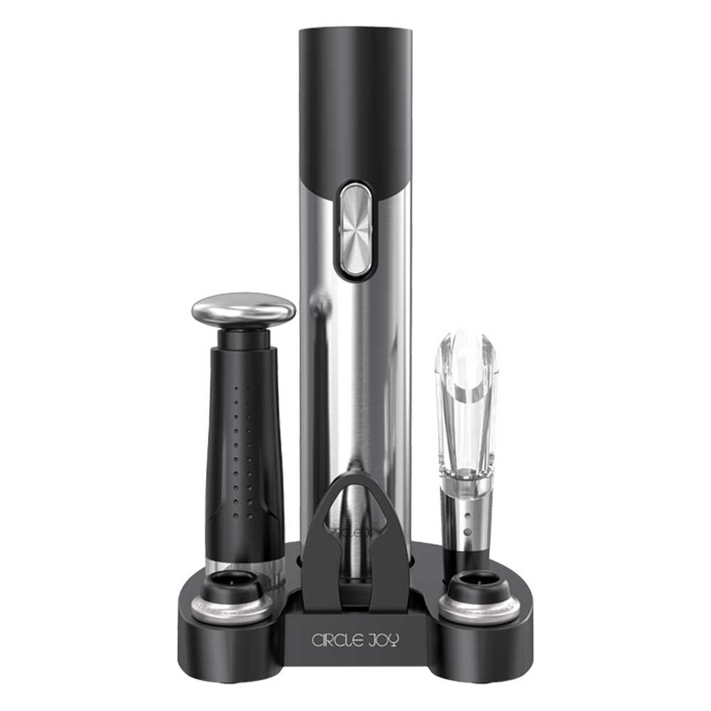 Винный набор Xiaomi Circle Joy Beer & Wine 5 in 1 (CJ-TZ09) цена
