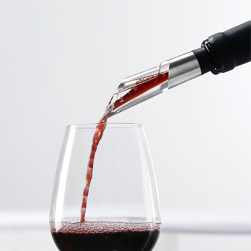 Винный набор Xiaomi Circle Joy Beer & Wine 5 in 1 (CJ-TZ09)  отзывы