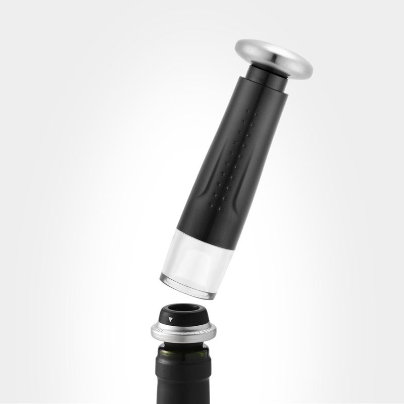 Винный набор Xiaomi Circle Joy Beer & Wine 5 in 1 (CJ-TZ09)  купить