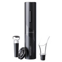 Винный набор Xiaomi Circle Joy Electric Wine Opener Gift Set 4 в 1 (CJ-TZ07) цена
