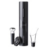 Винный набор Xiaomi Circle Joy Electric Wine Opener Gift Set 4 в 1 (CJ-TZ07) цена