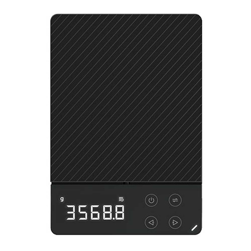 Весы кухонные Xiaomi Duka ATuMan ES1 (3 kg)