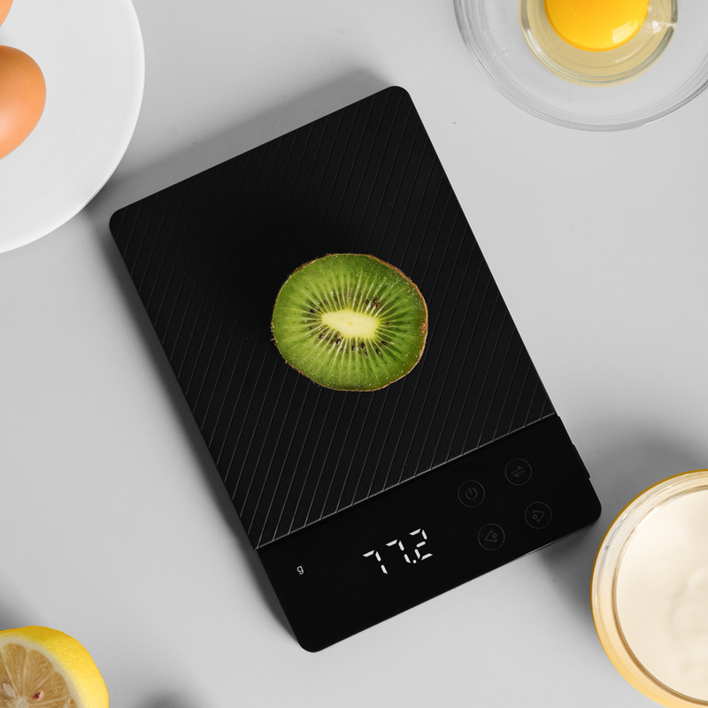 Ваги кухонні Xiaomi Duka ATuMan ES1 (3 kg) фото 4 Ваги кухонні Xiaomi Duka ATuMan ES1 (3 kg) купити