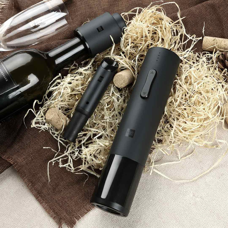 Винный набор Xiaomi HuoHou Luxury Gift Set (HU0090)  в Украине