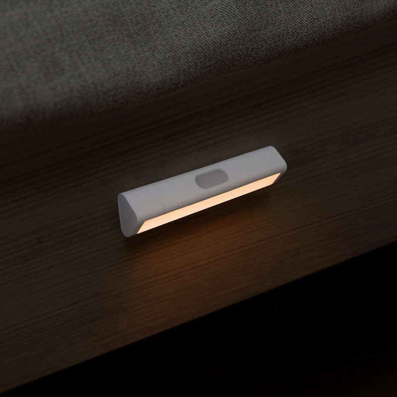 Ночник с датчиком движения Xiaomi Aqara Sensor NightLight (GYXYD11LM)  описание