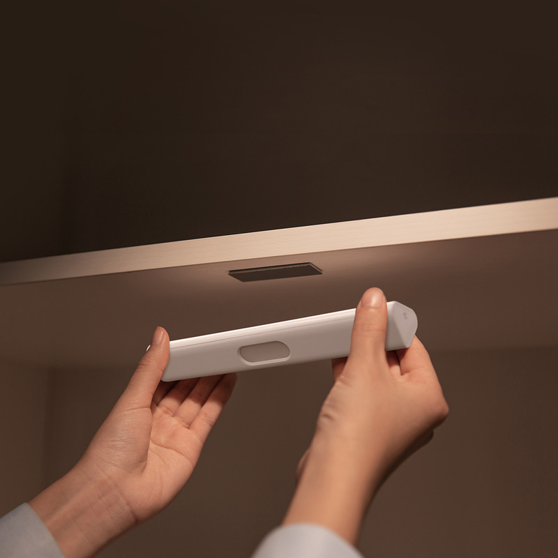 Ночник с датчиком движения Xiaomi Aqara Sensor NightLight (GYXYD11LM)  отзывы