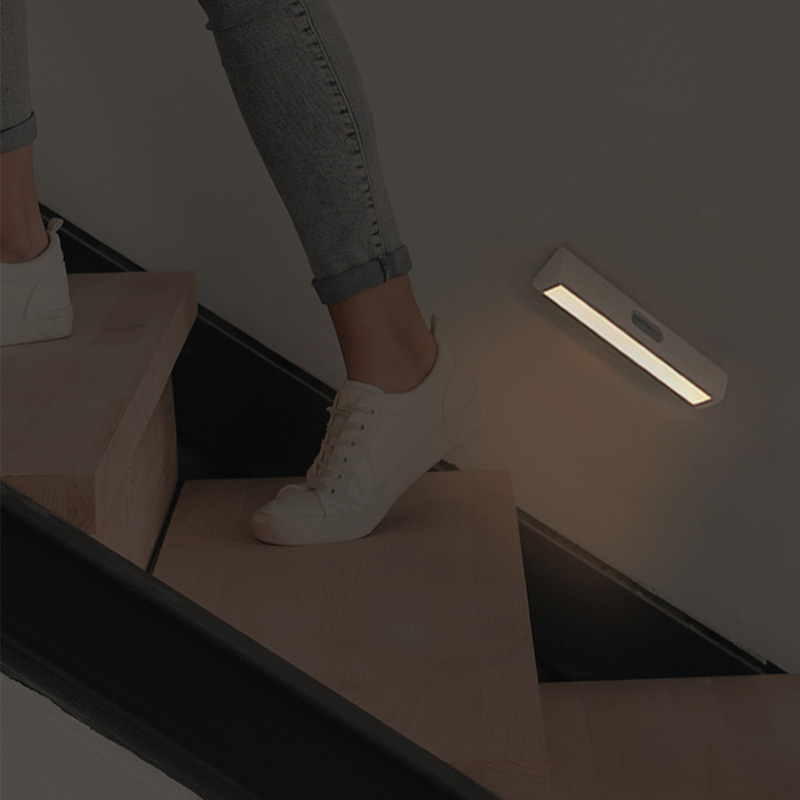 Ночник с датчиком движения Xiaomi Aqara Sensor NightLight (GYXYD11LM)  характеристики