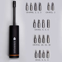 Викрутка Xiaomi Jiuxun Tools Screwdriver + біти 18 шт. (Q/NBJX001)  купити