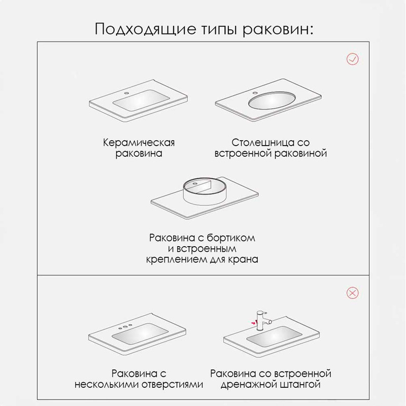 Змішувач для раковини з висувним зливом Xiaomi DIIIB (DXMP003-T)  фото товару