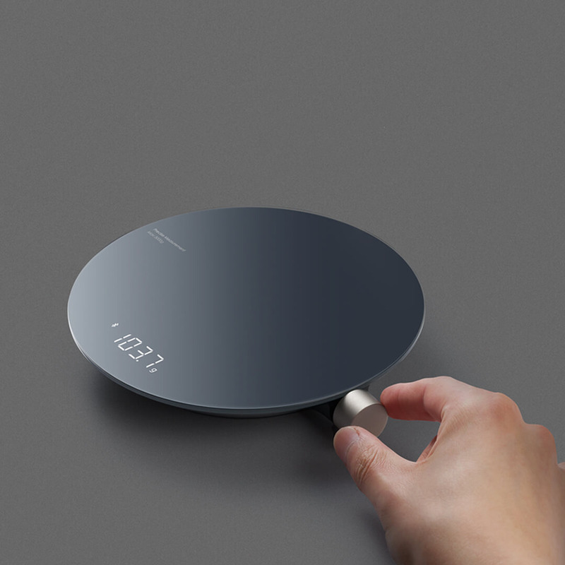 Розумні кухонні ваги Xiaomi HOTO Smart Kitchen Scale (QWCFC001)  відгуки