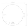 Розумні кухонні ваги Xiaomi HOTO Smart Kitchen Scale (QWCFC001)  купити