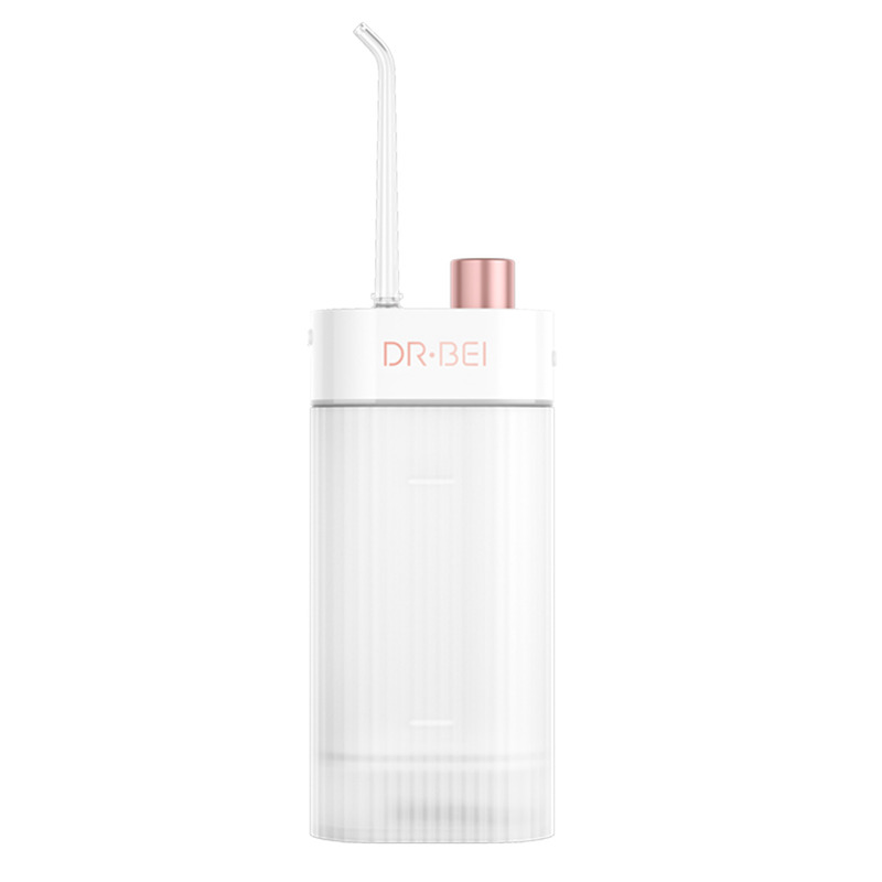 Іригатор Xiaomi Dr.Bei Portable Water Flosser F3 ціна