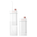 Іригатор Xiaomi Dr.Bei Portable Water Flosser F3  опис