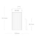 Іригатор Xiaomi Dr.Bei Portable Water Flosser F3  купити