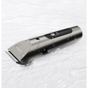 Машинка для стрижки волосся Xiaomi Riwa (RE-6305) Silver  характеристики