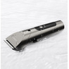 Машинка для стрижки волосся Xiaomi Riwa (RE-6305) Silver  характеристики