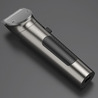 Машинка для стрижки волосся Xiaomi Riwa (RE-6305) Silver  в Україні