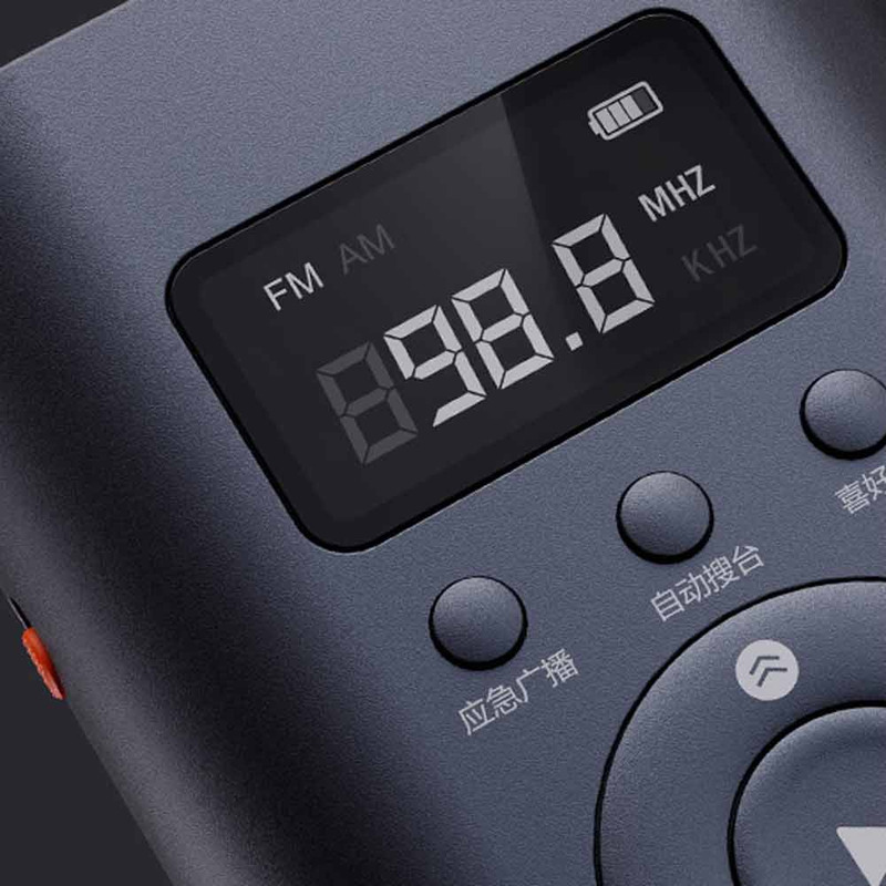 Багатофункціональний пристрій Xiaomi NexTool NE20092 (Ліхтар, Радіо, PowerBank) фото 3 Багатофункціональний пристрій Xiaomi NexTool NE20092 (Ліхтар, Радіо, PowerBank) відгуки