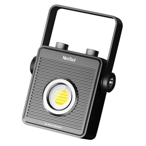 Багатофункціональний ліхтар Xiaomi Nextool Outdoor Light PowerBank (NE20093)