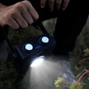 Многофункциональный фонарь Xiaomi Nextool Outdoor Light PowerBank (NE20093)  описание