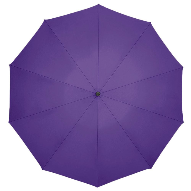 Парасолька складна автоматична Xiaomi Zuodu (ZD001) Purple  опис