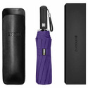 Парасолька складна автоматична Xiaomi Zuodu (ZD001) Purple  відгуки