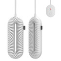 Сушилка для обуви с таймером Xiaomi Sothing ZERO Shoes Dryer (DSHJ-S-1904C) White цена