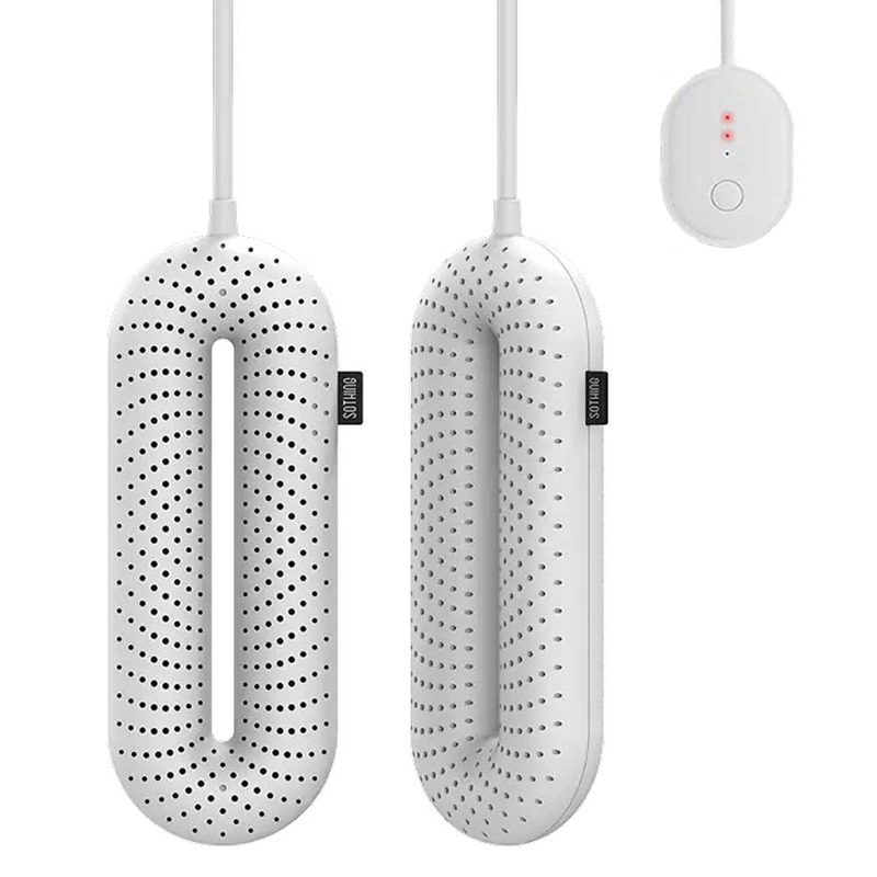 Сушилка для обуви с таймером Xiaomi Sothing ZERO Shoes Dryer (DSHJ-S-1904C) White цена