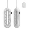 Сушилка для обуви с таймером Xiaomi Sothing ZERO Shoes Dryer (DSHJ-S-1904C) White цена