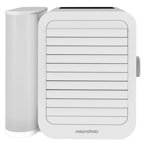 Вентиляторы с охлаждением (мини-кондиционер) Xiaomi Microhoo Mini Air Conditioning Fan (MH01R)