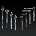 Поворотная отвертка трещотка с набором бит Xiaomi Duka ATuMan Ratchet Screwdriver RS2 (40в1)  характеристики