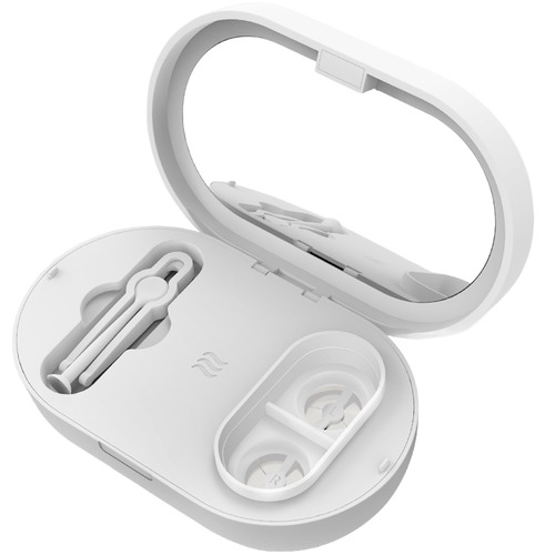 Ультразвуковий очищувач для контактних лінз Xiaomi EraClean Contact Lens Ultrasonic Clean (GM01)