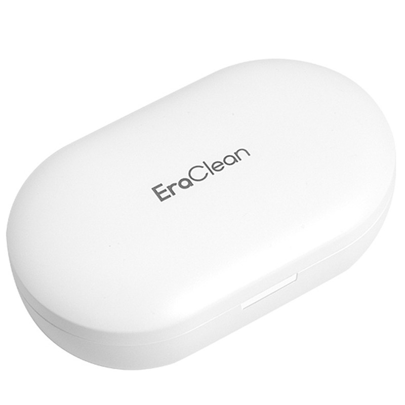 Ультразвуковий очищувач для контактних лінз Xiaomi EraClean Contact Lens Ultrasonic Clean (GM01)  опис