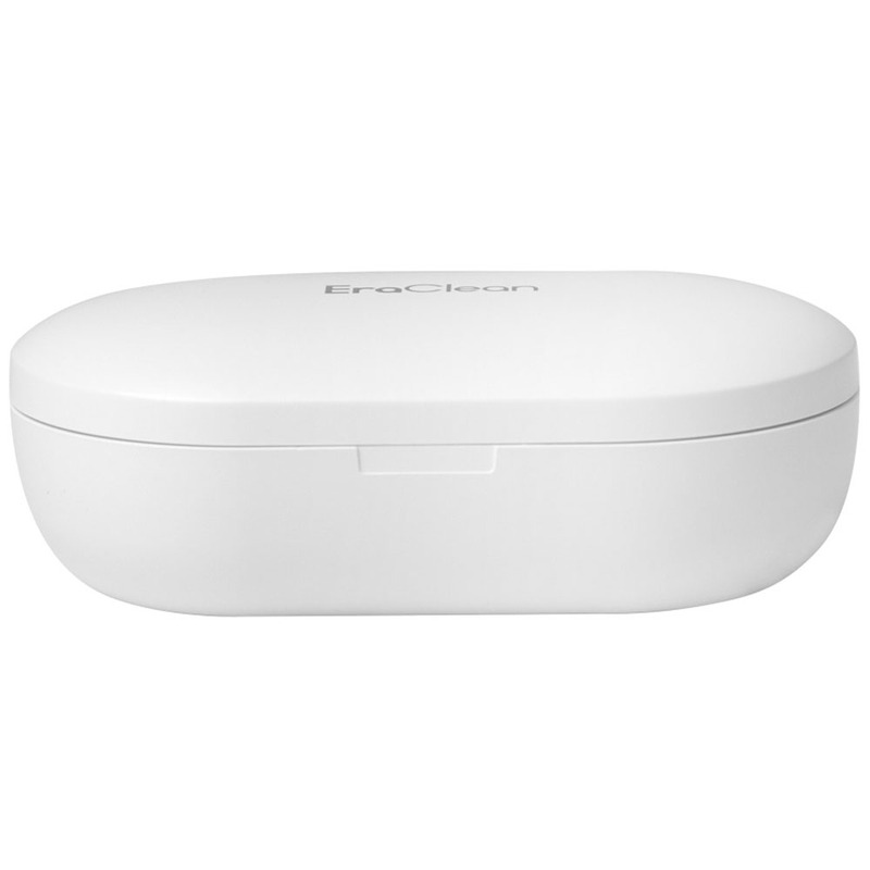 Ультразвуковий очищувач для контактних лінз Xiaomi EraClean Contact Lens Ultrasonic Clean (GM01)  відгуки