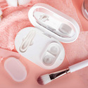 Ультразвуковий очищувач для контактних лінз Xiaomi EraClean Contact Lens Ultrasonic Clean (GM01)  в Україні