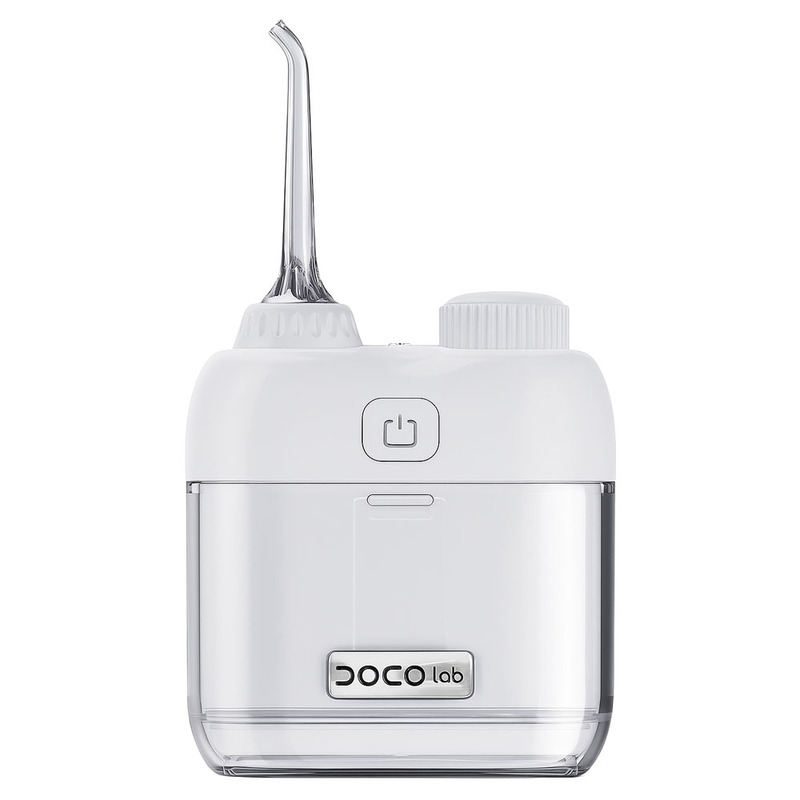 Ирригатор портативный Xiaomi DOCO Mini Water Floss (CY001) цена