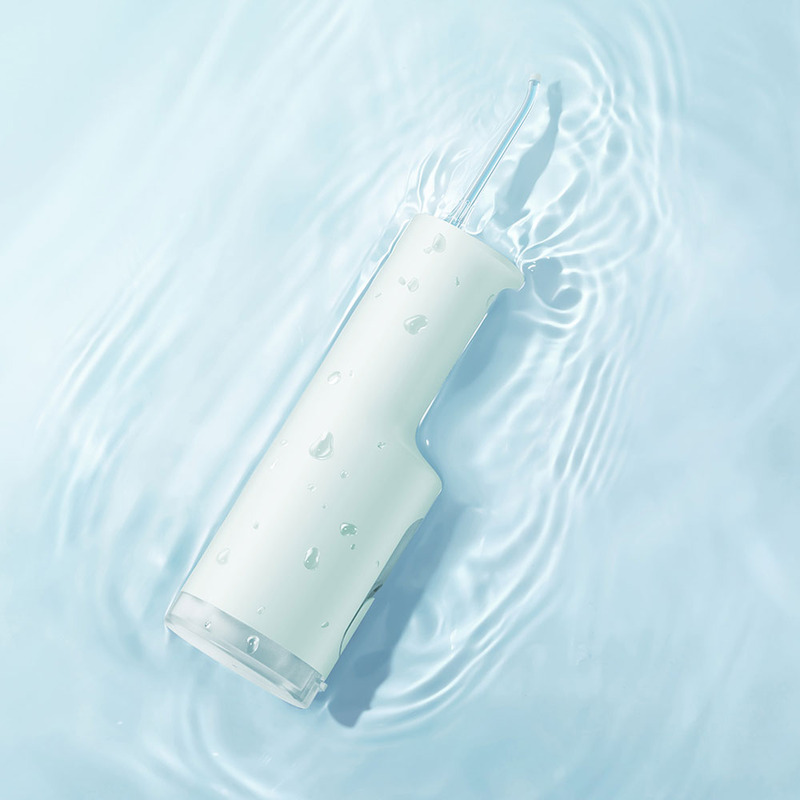 Ирригатор Xiaomi MiJia Flusher Oral Irrigator F300 White  купить