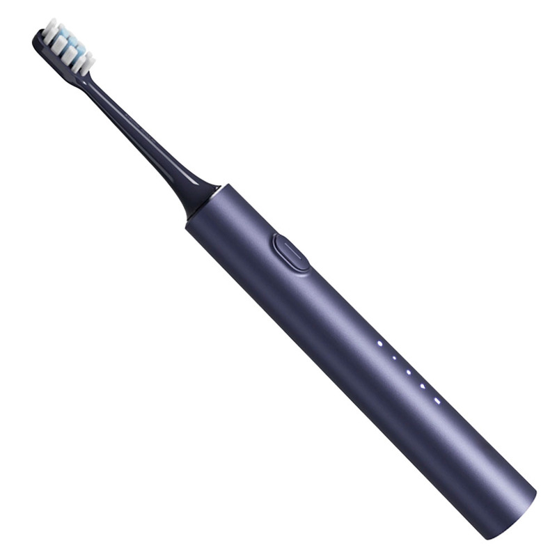 Электрическая зубная щетка Xiaomi MiJia Electric Toothbrush T302 (MES608) Blue  описание
